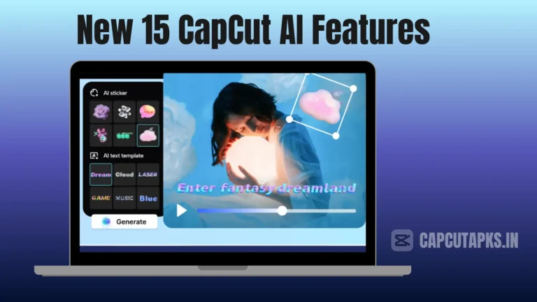 Best CapCut Tips and Tricks 15
